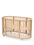 Stokke Sleepi V3 Oval Crib