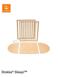 Stokke Sleepi V3 Mini Bed Extension (British brand)