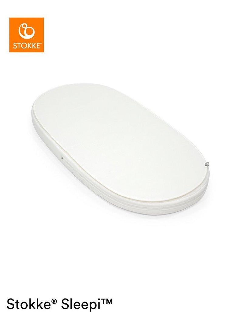 Stokke Sleepi V3 bed protection sheet 67 x 134cm (British brand)