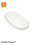 Stokke Sleepi V3 bed protection sheet 67 x 134cm (British brand)