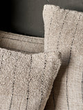 nkuku Mayla square cushion cover 50x50cm (British brand)