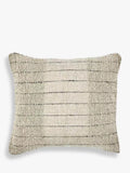 nkuku Mayla square cushion cover 50x50cm (British brand)