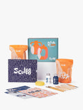 Sculpd pottery starter kit gloss finish 2.5kg, imported from the UK