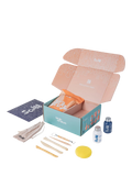 Sculpd pottery starter kit gloss finish 2.5kg, imported from the UK