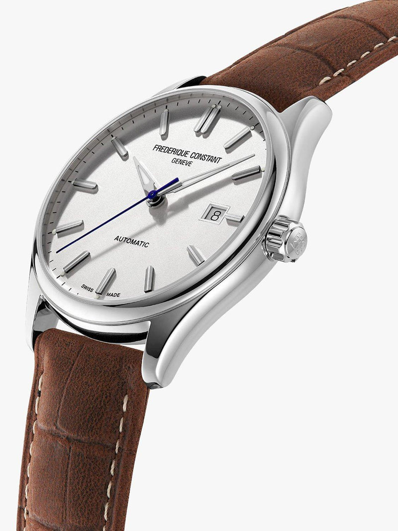 Frederique Constant Classics automatic watch 40mm - British product