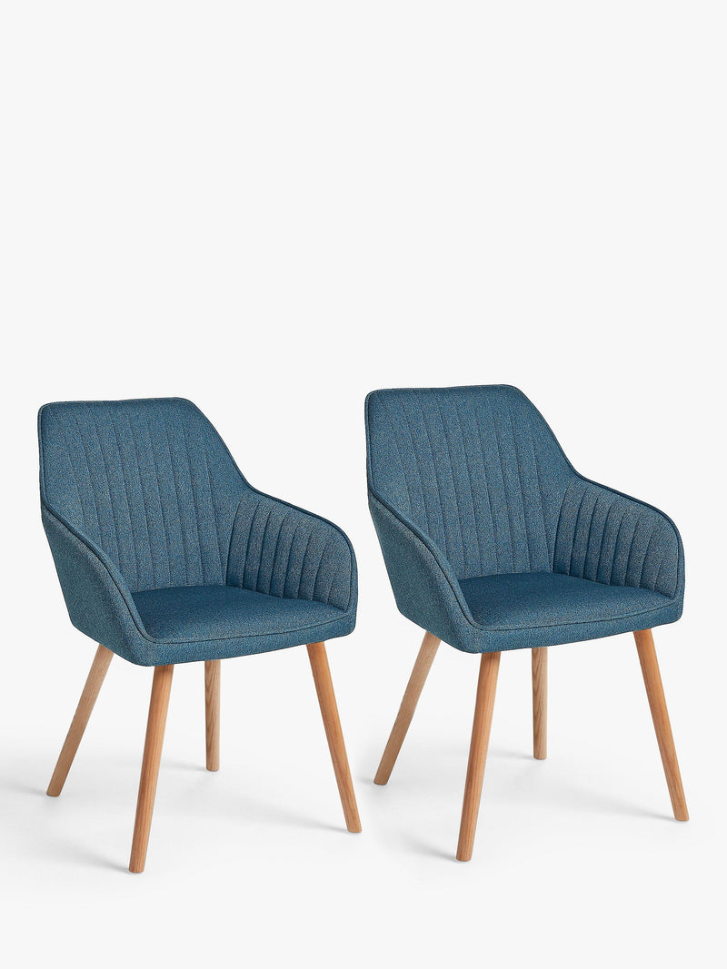 John Lewis Toronto dining armchair set of 2 (British brand)
