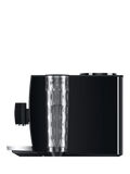 JURA ENA 8 compact coffee machine Metropolitan Black (British brand)