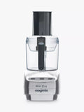 Magimix Le Mini Plus food processor satin finish (British brand)
