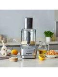 Magimix Le Mini Plus food processor satin finish (British brand)
