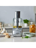 Magimix Le Mini Plus food processor satin finish (British brand)