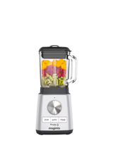 John Lewis Magimix Blender Power 3 Satin Food Blender 1.2L- Buy online at McGrocer
