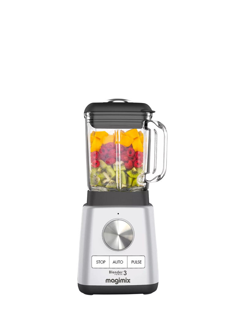 Magimix Blender Power 3 1.2L (British brand)