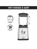 Magimix Blender Power 3 1.2L (British brand)