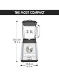Magimix Blender Power 3 1.2L (British brand)