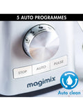 Magimix Blender Power 3 1.2L (British brand)