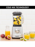 Magimix Blender Power 3 1.2L (British brand)