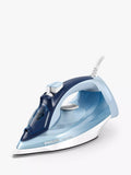 Philips 5000 Series steam iron blue - British product
