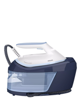 John Lewis Philips PerfectCare 6000 Series PSG6026/20 Steam Generator Iron- Buy online at McGrocer