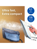 Philips PerfectCare 6000 Series steam generator iron, UK version