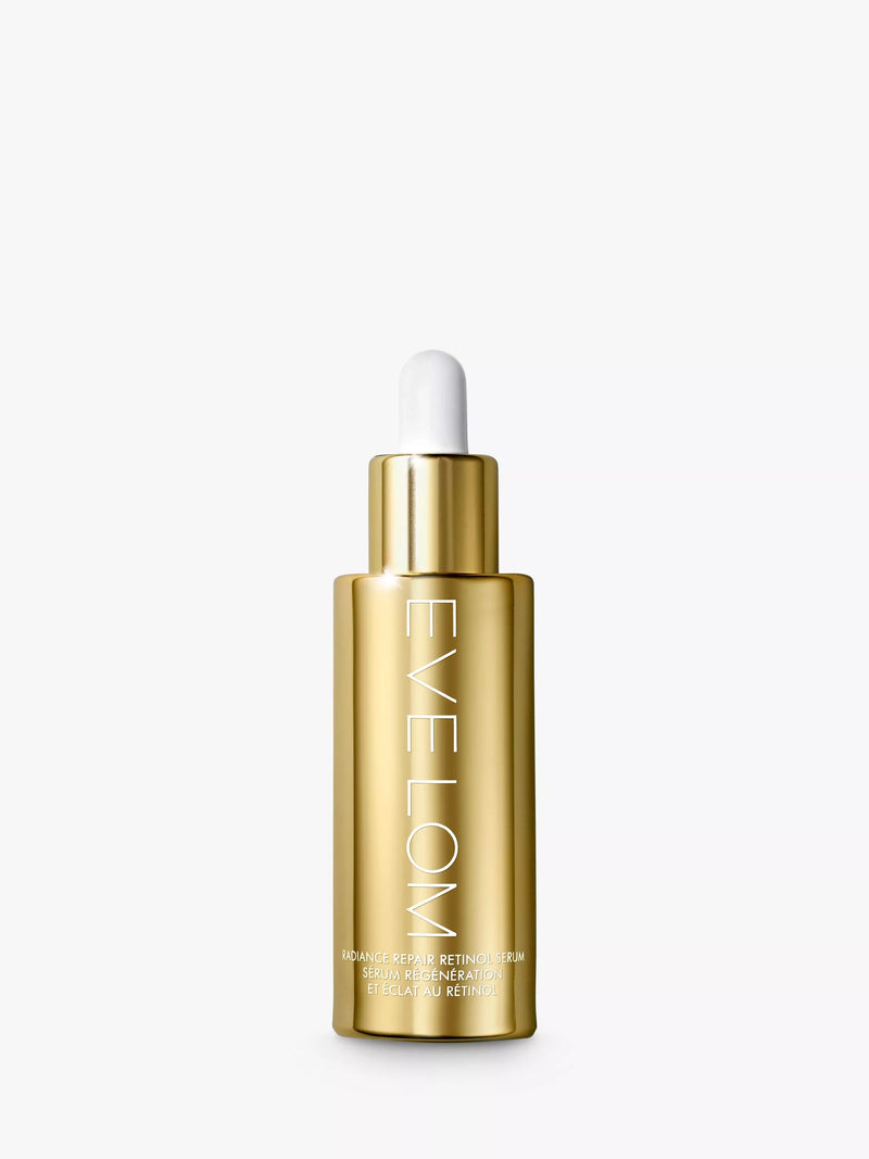 EVE LOM Radiance Repair Retinol Serum 30ml - British product