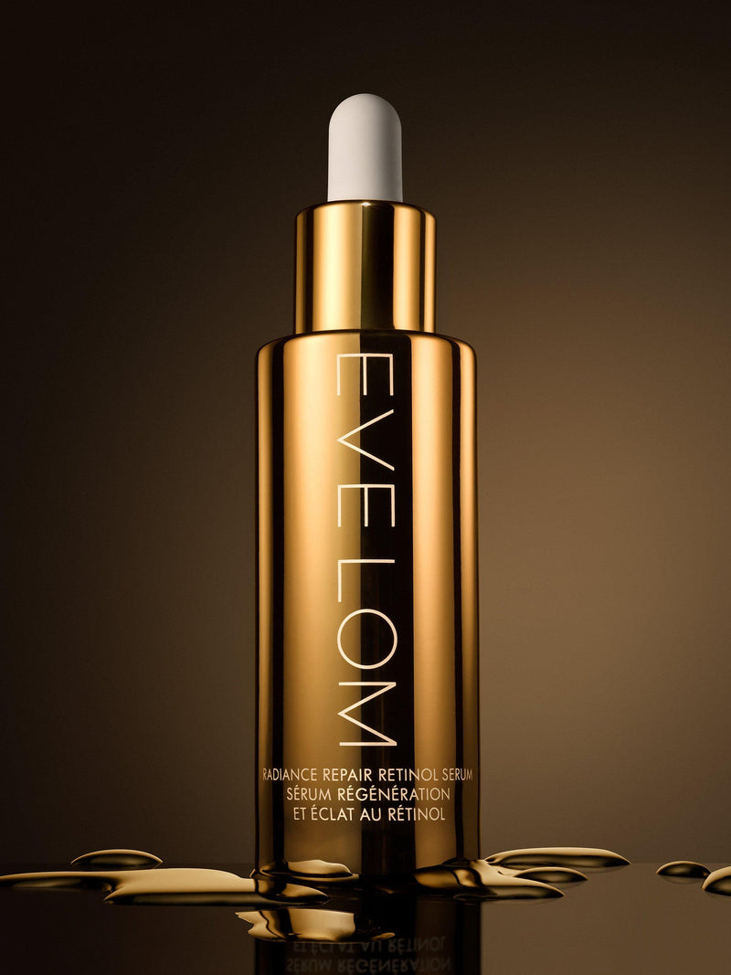 EVE LOM Radiance Repair Retinol Serum 30ml - British product