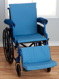 Simplicity sewing pattern for wheelchair accessories S9492 (British brand)
