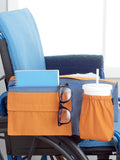 Simplicity sewing pattern for wheelchair accessories S9492 (British brand)