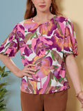 Simplicity sewing pattern S9547 imported from the UK