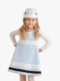 Simplicity sewing pattern for children's jumpers hats and face masks, UK version