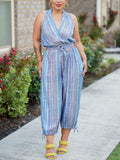 Simplicity MIMI G jumpsuit pattern S9480 - British product