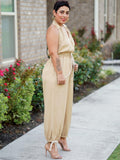 Simplicity MIMI G jumpsuit pattern S9480 - British product