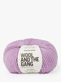Wool And The Gang Alpachino Merino Chunky Yarn, 100g