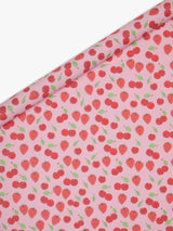 John Lewis John Lewis Cherries & Strawberries Wrapping Paper 3m- Buy online at McGrocer