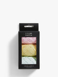 John Lewis pastel raffia 8m pack of 3 - British product