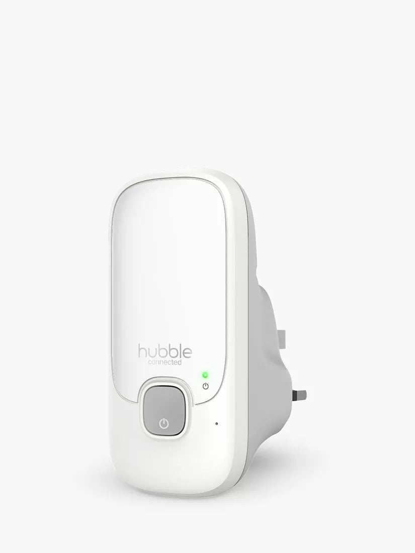 Hubble Listen Audio Baby Monitor - McGrocer