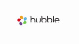 Hubble Nursery Pal Glow+ smart video baby monitor - British product