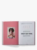 Wool And The Gang Crazy Sexy Wool knitting pattern book (British brand)
