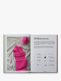 Wool & The Gang Alpachino Merino knitting pattern book (British brand)
