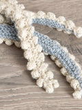 Wool Couture Robyn Octopus knitting kit, imported from the UK