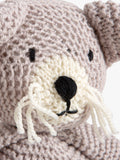 Wool Couture Chloe Cat knitting kit (British brand)