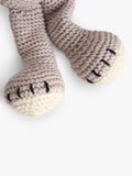 Wool Couture Chloe Cat knitting kit (British brand)