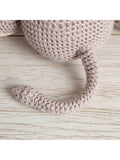 Wool Couture Chloe Cat knitting kit (British brand)