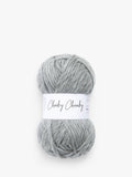 Wool Couture Hannah blanket knitting kit 115x85cm, UK version