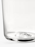 Royal Doulton highball glass set of four clear 500ml, imported from the UK
