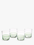 Royal Doulton 1815 tumbler glass 350ml, imported from the UK
