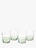 Royal Doulton 1815 tumbler glass 350ml, imported from the UK