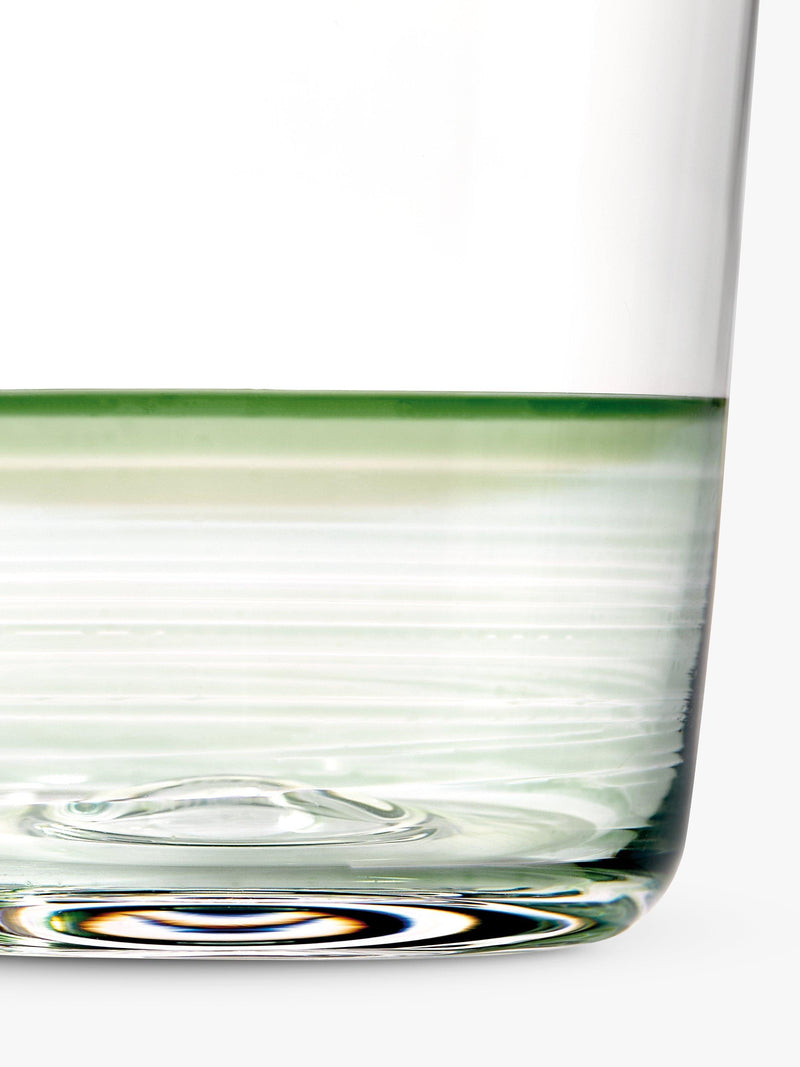 Royal Doulton 1815 tumbler glass 350ml, imported from the UK