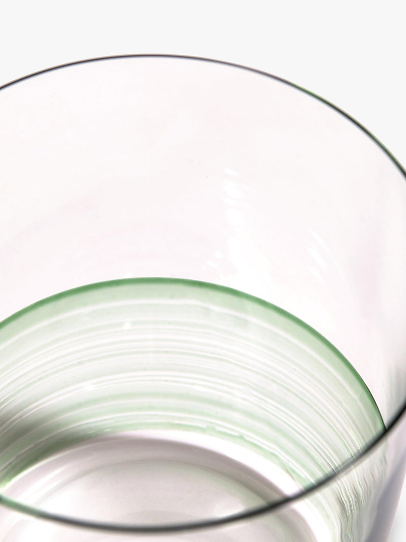 Royal Doulton 1815 tumbler glass 350ml, imported from the UK