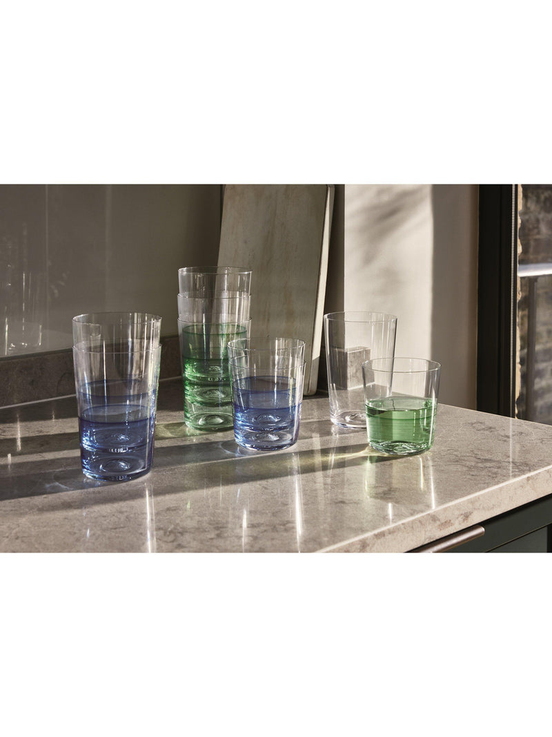 Royal Doulton 1815 tumbler glass 350ml, imported from the UK