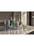 Royal Doulton 1815 tumbler glass 350ml, imported from the UK
